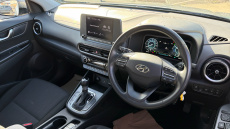 Hyundai Kona 1.6 GDi Hybrid SE Connect 5dr DCT Hybrid Hatchback